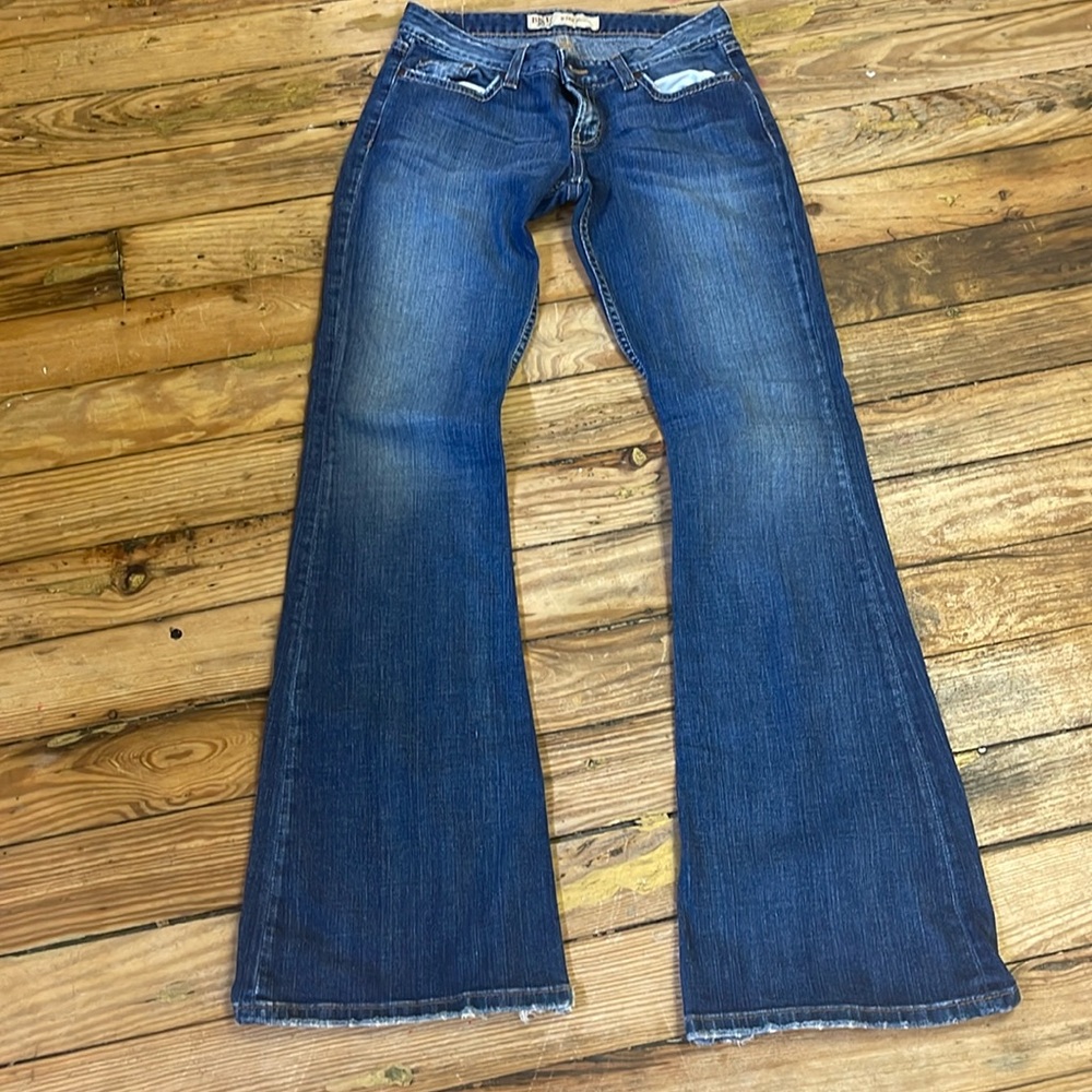 BKE jeans